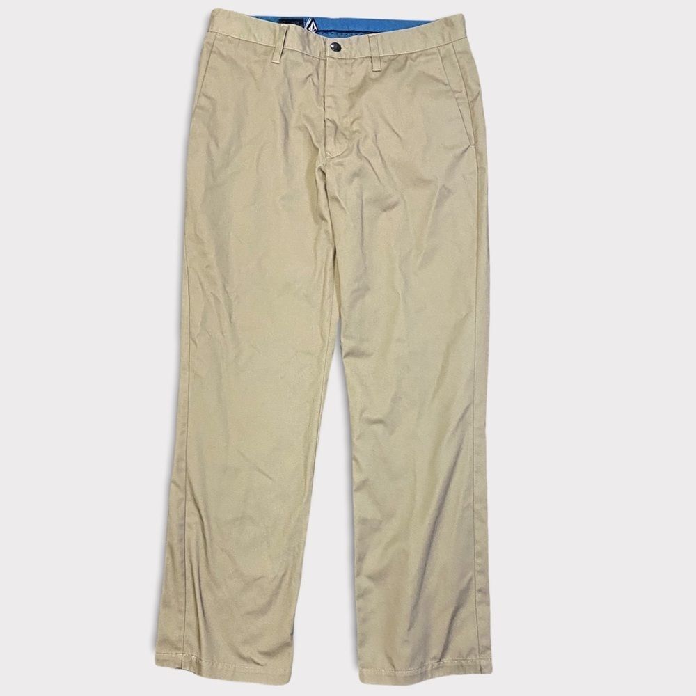 VOLCOM | Men’s Khakis